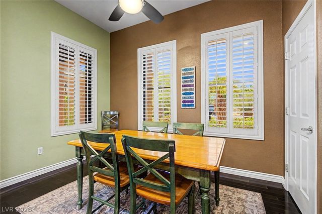 2010 High Mesa Drive, Henderson, NV 89012