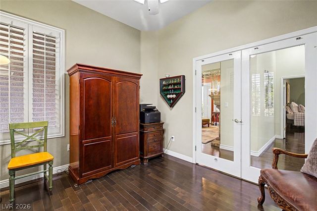 2010 High Mesa Drive, Henderson, NV 89012