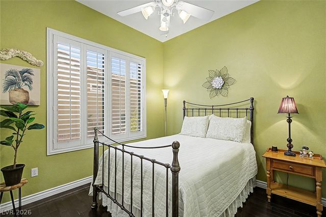 2010 High Mesa Drive, Henderson, NV 89012