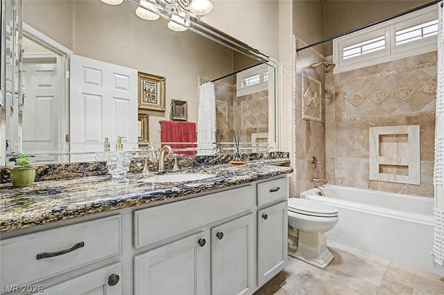 2010 High Mesa Drive, Henderson, NV 89012