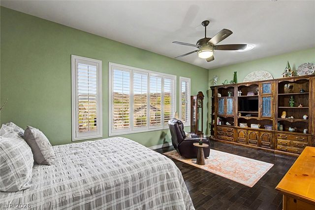 2010 High Mesa Drive, Henderson, NV 89012