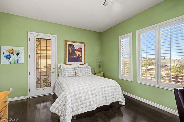 2010 High Mesa Drive, Henderson, NV 89012