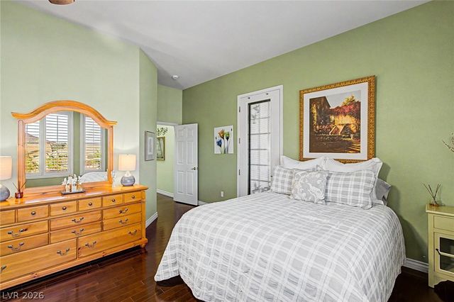 2010 High Mesa Drive, Henderson, NV 89012