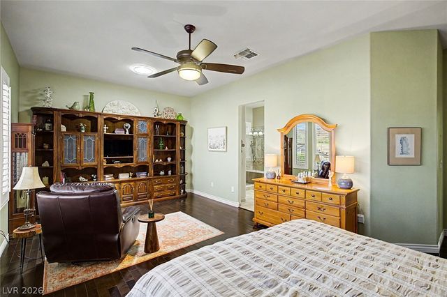 2010 High Mesa Drive, Henderson, NV 89012