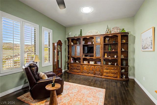 2010 High Mesa Drive, Henderson, NV 89012