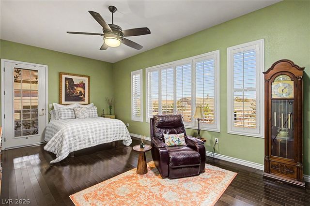 2010 High Mesa Drive, Henderson, NV 89012