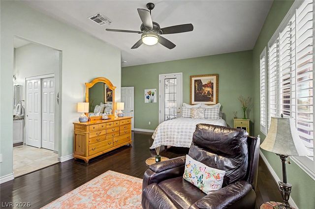 2010 High Mesa Drive, Henderson, NV 89012