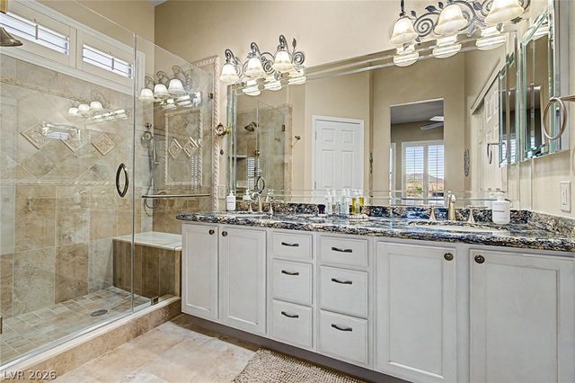 2010 High Mesa Drive, Henderson, NV 89012