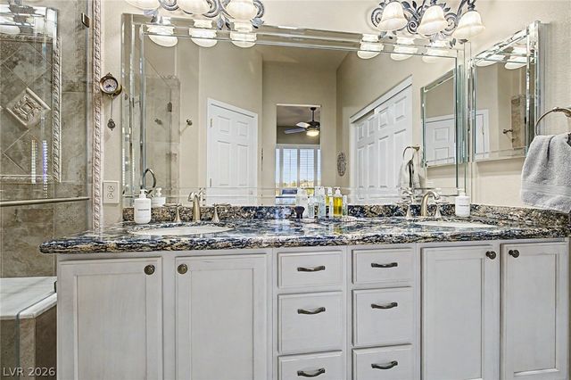 2010 High Mesa Drive, Henderson, NV 89012