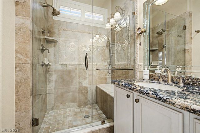 2010 High Mesa Drive, Henderson, NV 89012