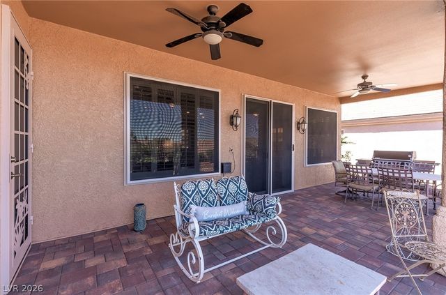 2010 High Mesa Drive, Henderson, NV 89012