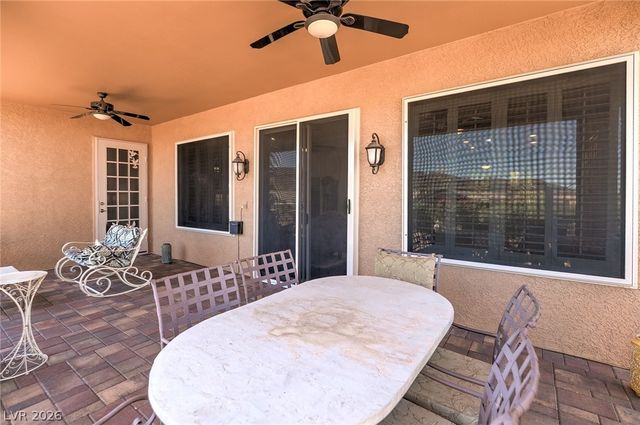 2010 High Mesa Drive, Henderson, NV 89012