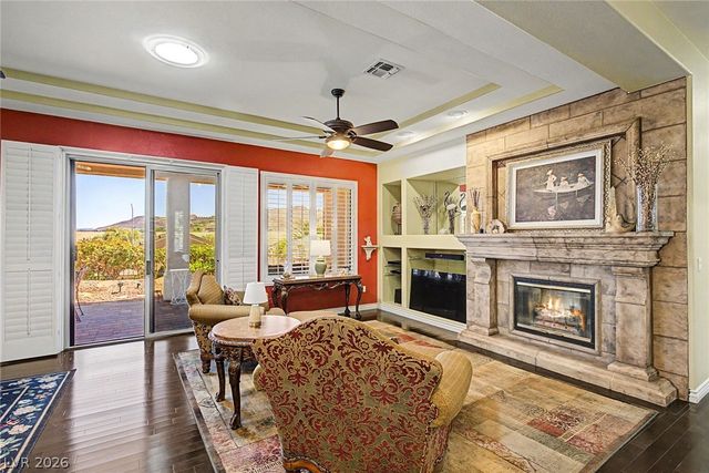 2010 High Mesa Drive, Henderson, NV 89012