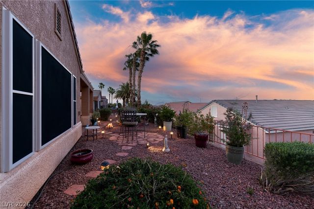 2010 High Mesa Drive, Henderson, NV 89012