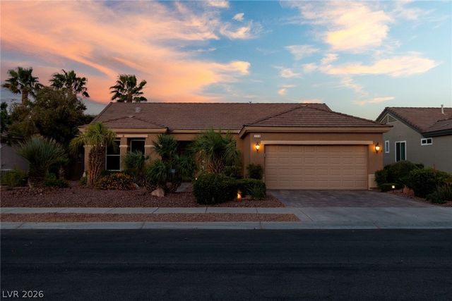 2010 High Mesa Drive, Henderson, NV 89012