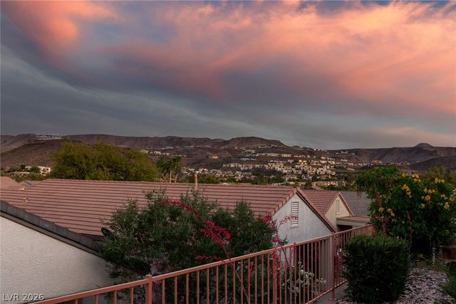 2010 High Mesa Drive, Henderson, NV 89012