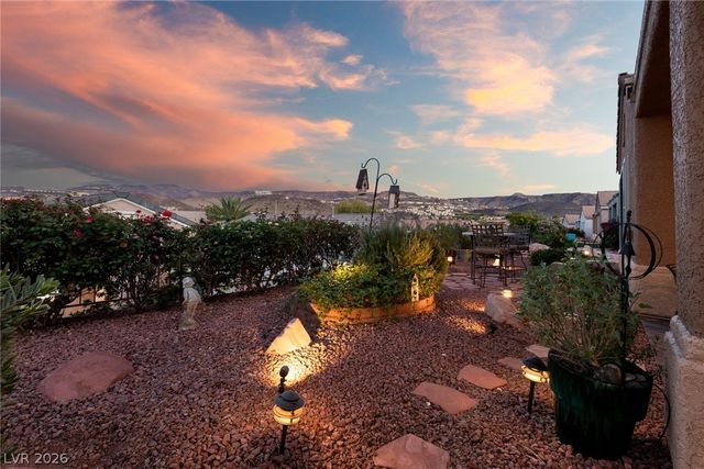 2010 High Mesa Drive, Henderson, NV 89012