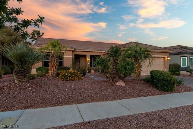 2010 High Mesa Drive, Henderson, NV 89012