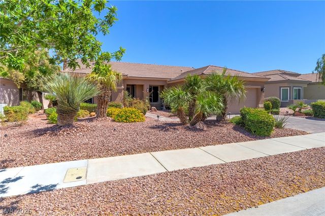 2010 High Mesa Drive, Henderson, NV 89012