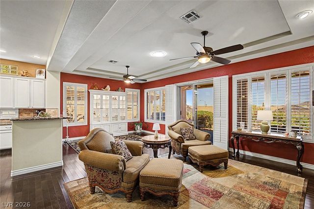 2010 High Mesa Drive, Henderson, NV 89012