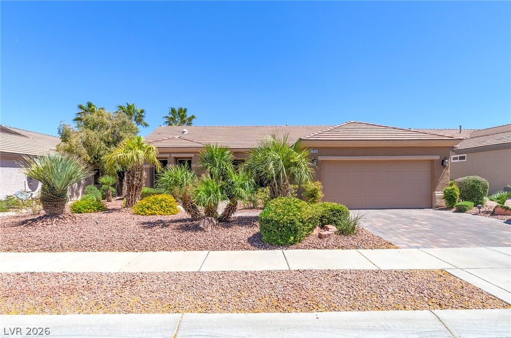 2010 High Mesa Drive, Henderson, NV 89012
