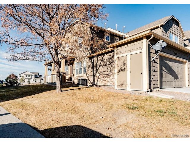 3887 Ute Mountain Trl, Castle Rock, CO 80109