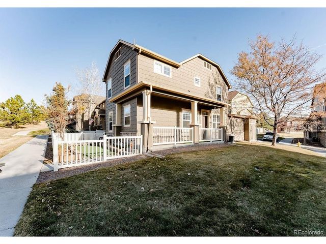 3887 Ute Mountain Trl, Castle Rock, CO 80109