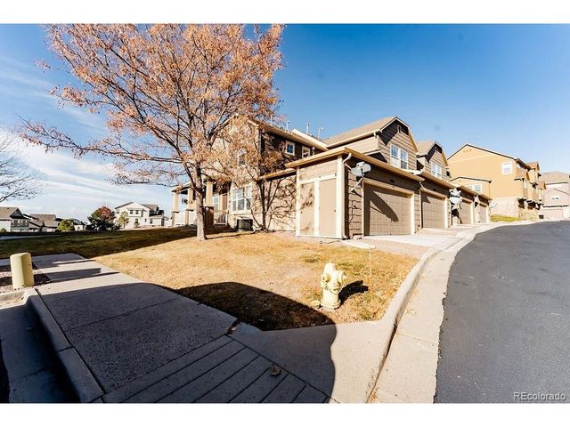 3887 Ute Mountain Trl, Castle Rock, CO 80109