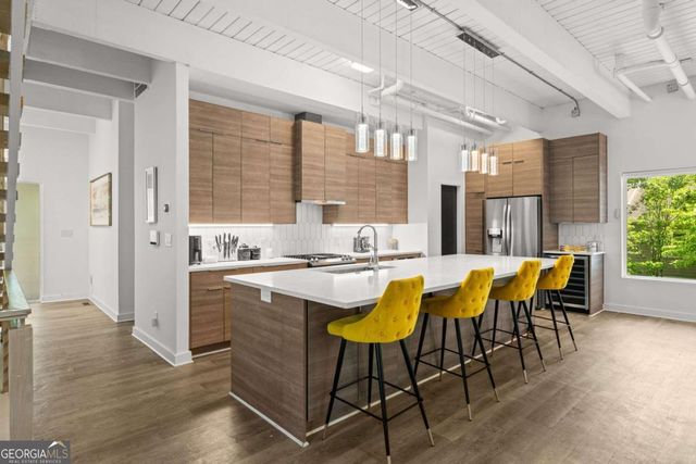 822 Argonne Avenue NE, Atlanta, GA 30308