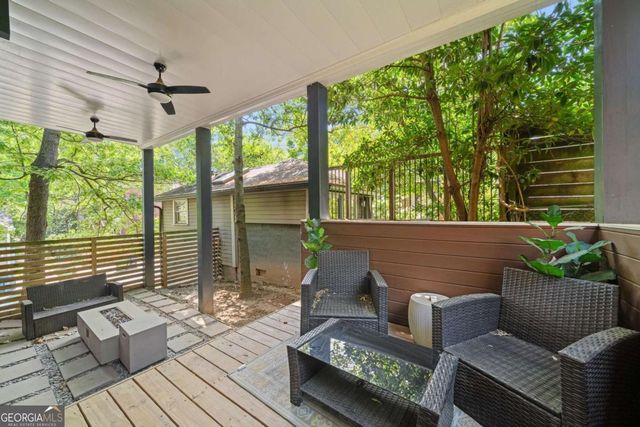 822 Argonne Avenue NE, Atlanta, GA 30308