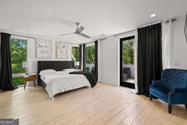 822 Argonne Avenue NE, Atlanta, GA 30308