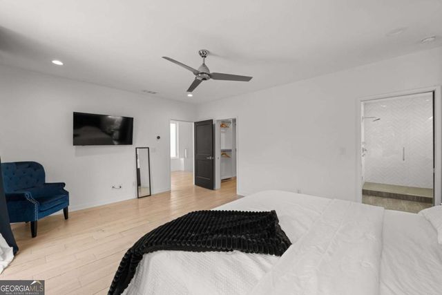 822 Argonne Avenue NE, Atlanta, GA 30308