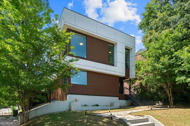 822 Argonne Avenue NE, Atlanta, GA 30308