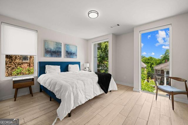 822 Argonne Avenue NE, Atlanta, GA 30308