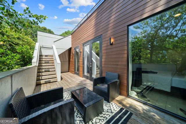 822 Argonne Avenue NE, Atlanta, GA 30308