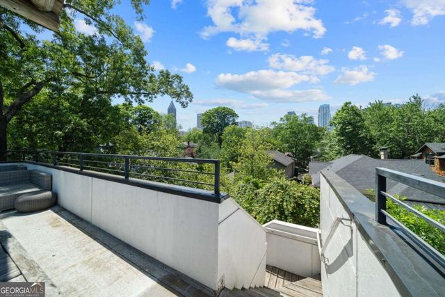 822 Argonne Avenue NE, Atlanta, GA 30308