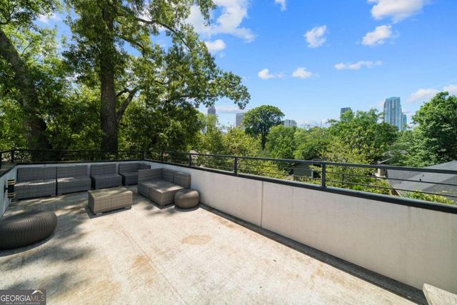 822 Argonne Avenue NE, Atlanta, GA 30308