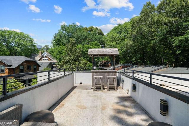 822 Argonne Avenue NE, Atlanta, GA 30308