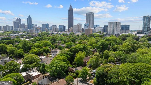822 Argonne Avenue NE, Atlanta, GA 30308