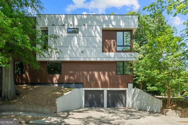 822 Argonne Avenue NE, Atlanta, GA 30308