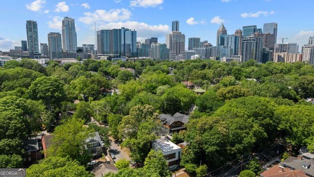822 Argonne Avenue NE, Atlanta, GA 30308