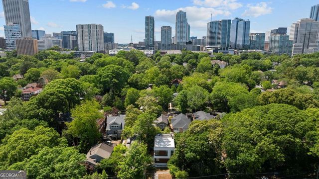 822 Argonne Avenue NE, Atlanta, GA 30308