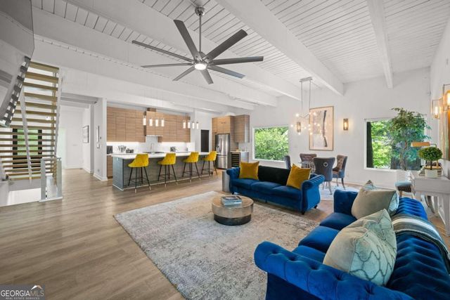 822 Argonne Avenue NE, Atlanta, GA 30308