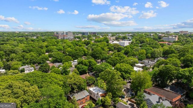 822 Argonne Avenue NE, Atlanta, GA 30308