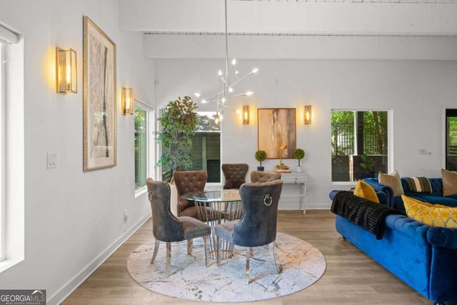 822 Argonne Avenue NE, Atlanta, GA 30308