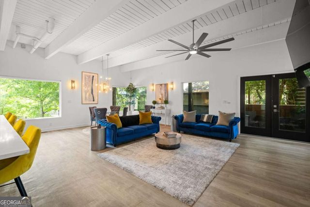 822 Argonne Avenue NE, Atlanta, GA 30308