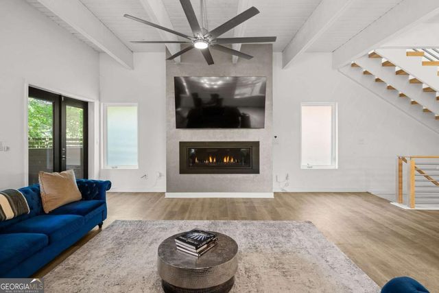 822 Argonne Avenue NE, Atlanta, GA 30308