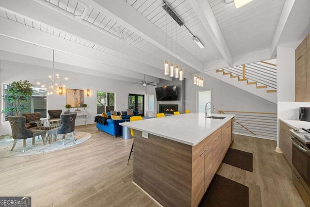 822 Argonne Avenue NE, Atlanta, GA 30308