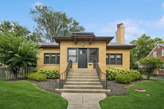 1720 Greendale Avenue, Park Ridge, IL 60068