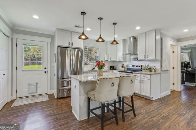 420 Warner Street SE, Marietta, GA 30060